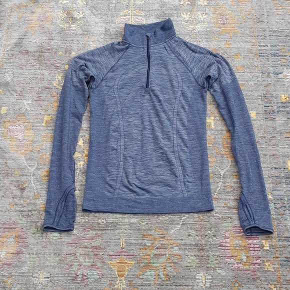 lululemon athletica Tops - Lululemon Pullover